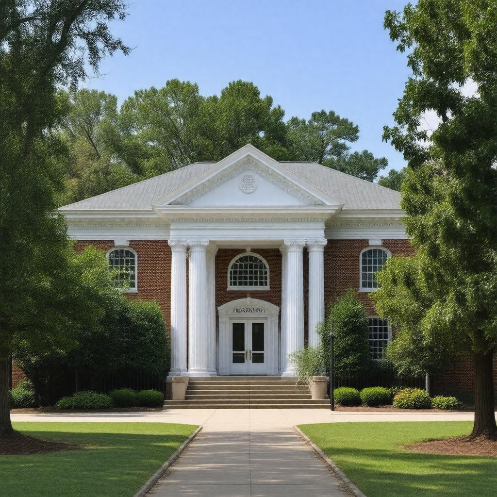 Livingstone College